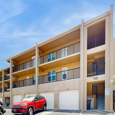 Surfside Condos 사우스 파드레 아일랜드 객실 사진