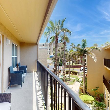 Surfside Condos 사우스 파드레 아일랜드 객실 사진