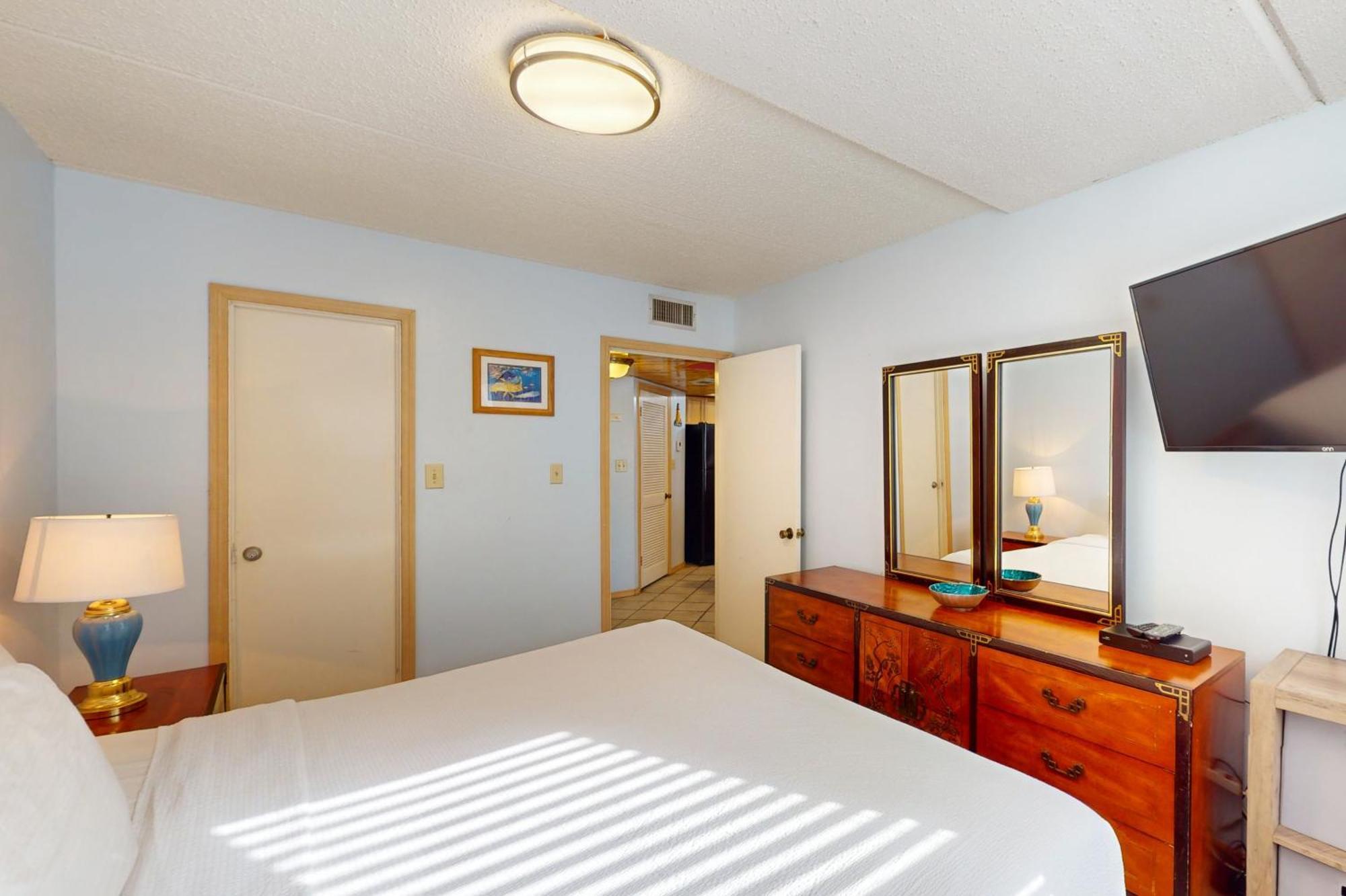 Surfside Condos 사우스 파드레 아일랜드 객실 사진