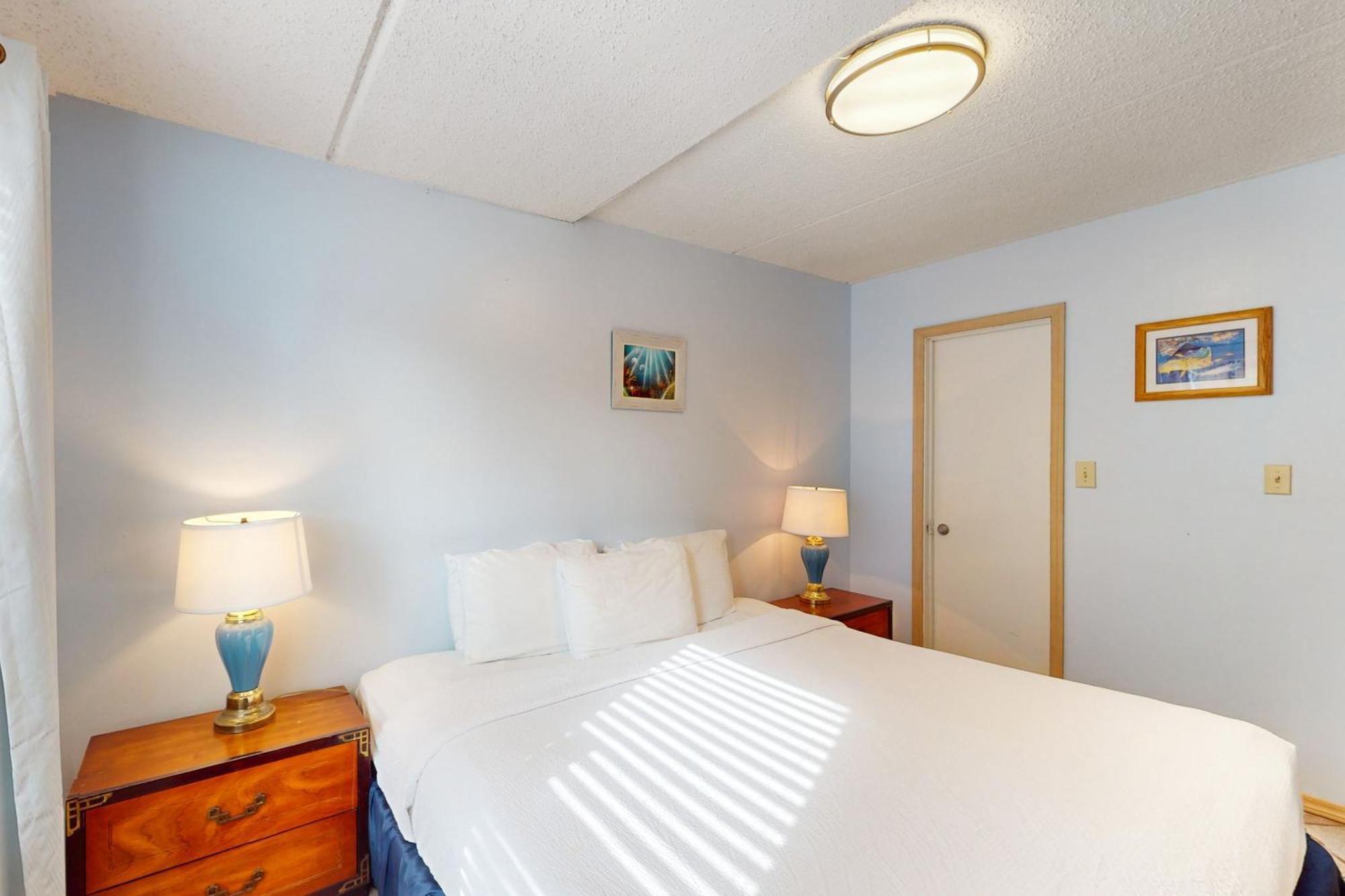 Surfside Condos 사우스 파드레 아일랜드 객실 사진