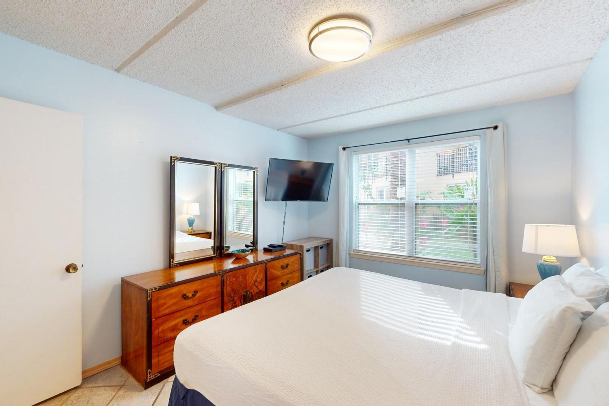 Surfside Condos 사우스 파드레 아일랜드 객실 사진
