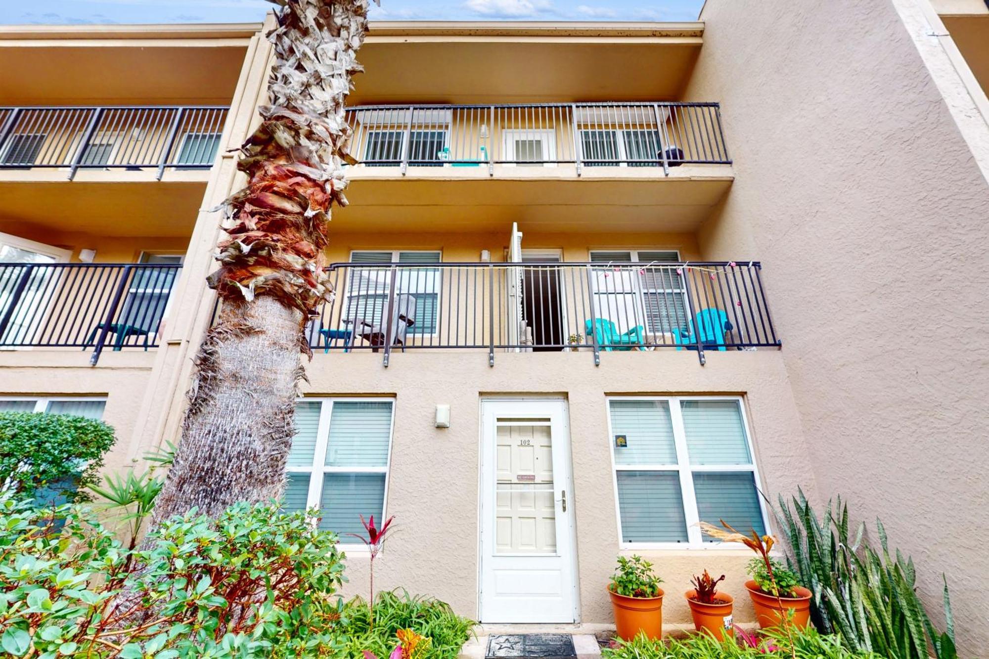 Surfside Condos 사우스 파드레 아일랜드 객실 사진