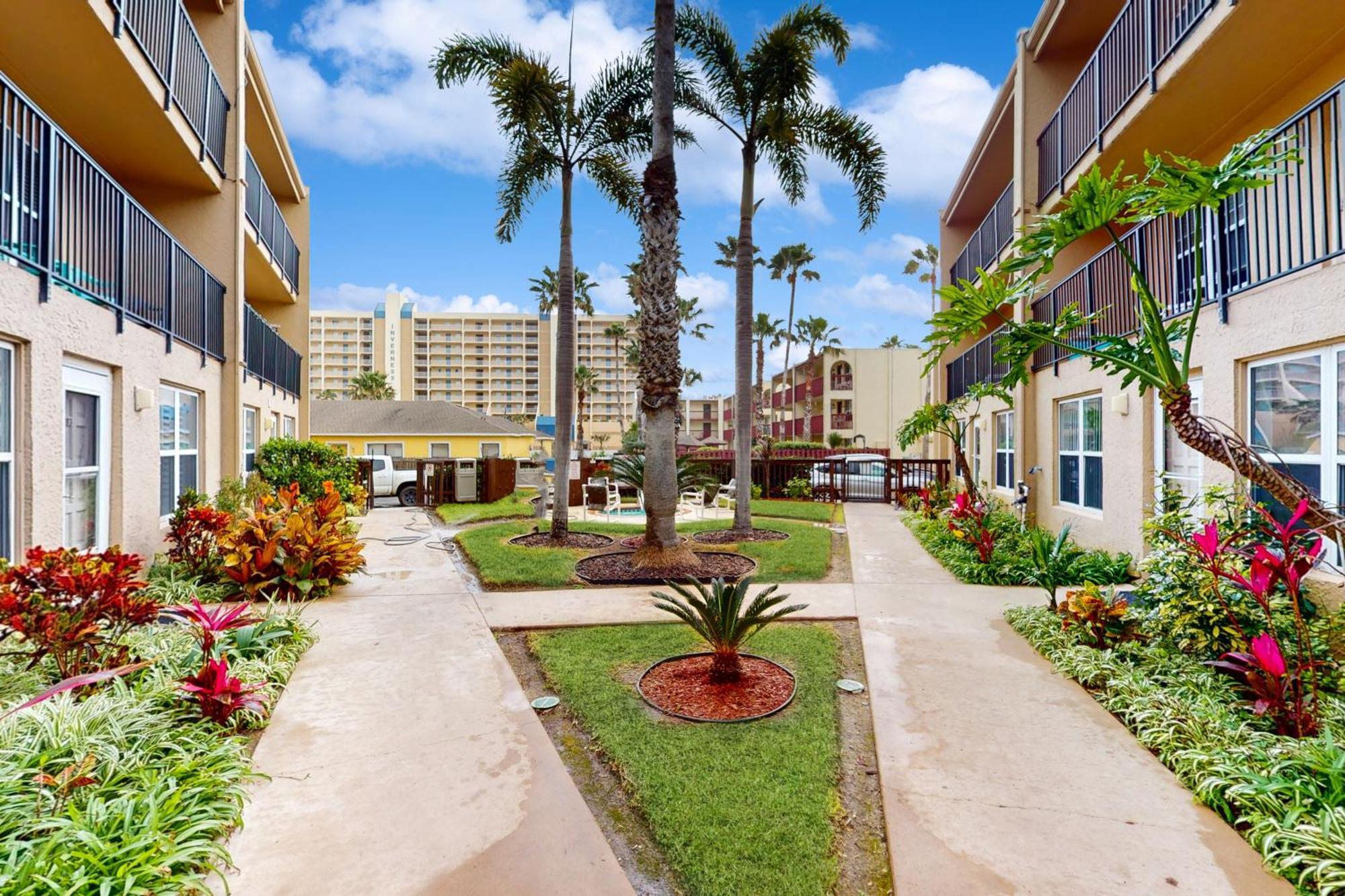 Surfside Condos 사우스 파드레 아일랜드 객실 사진