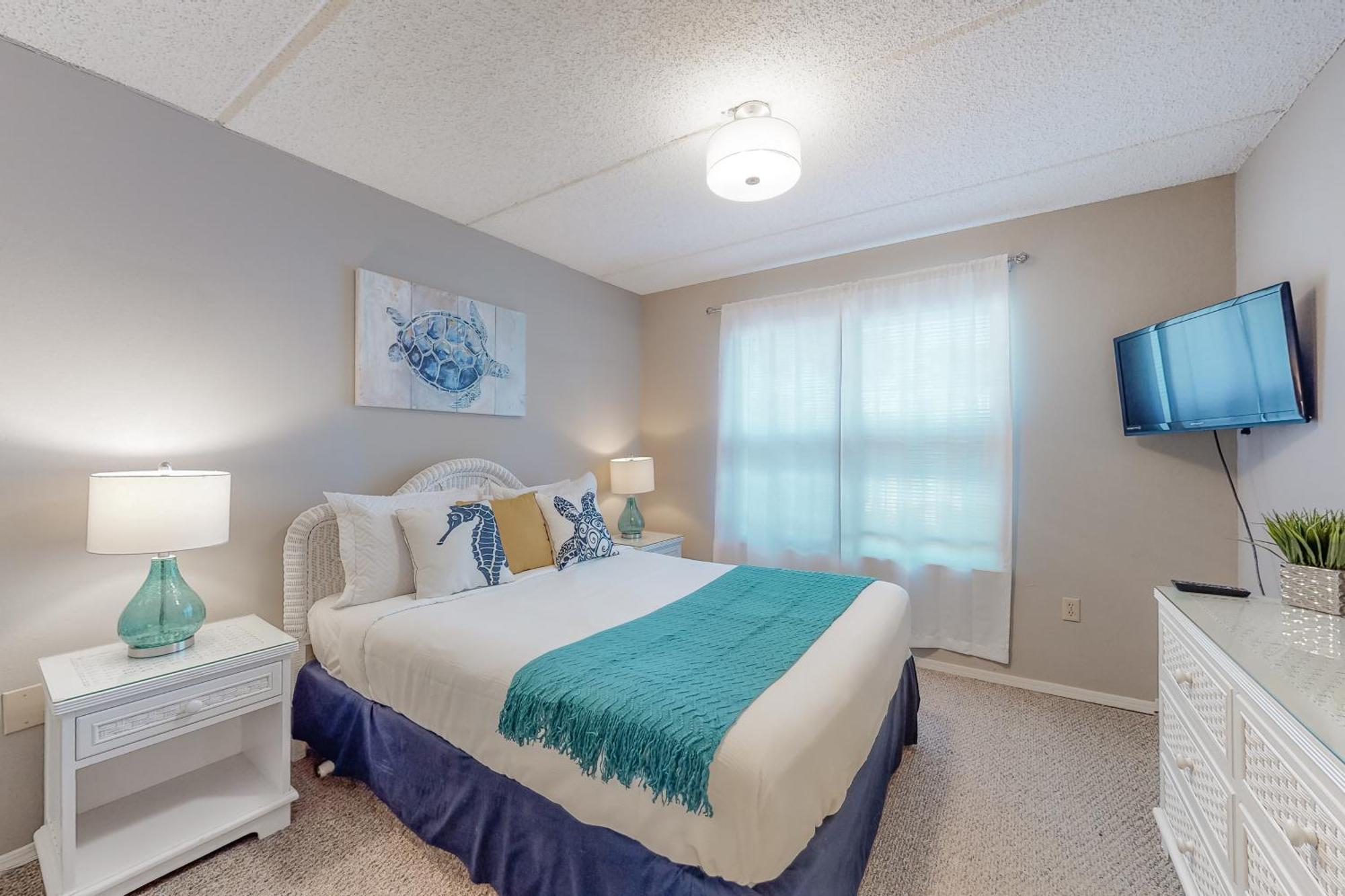 Surfside Condos 사우스 파드레 아일랜드 객실 사진
