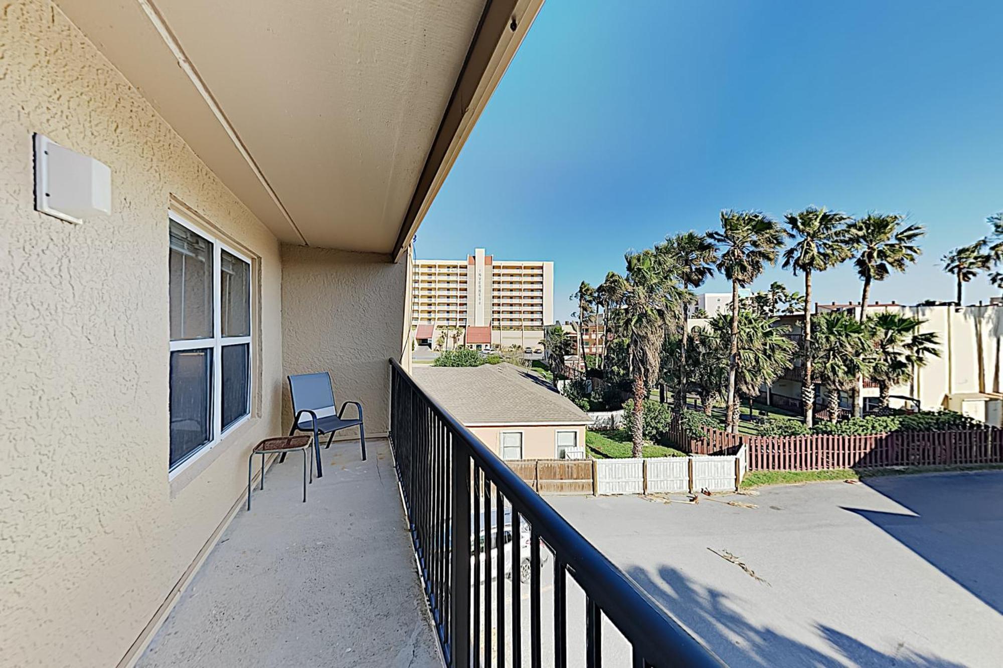 Surfside Condos 사우스 파드레 아일랜드 객실 사진