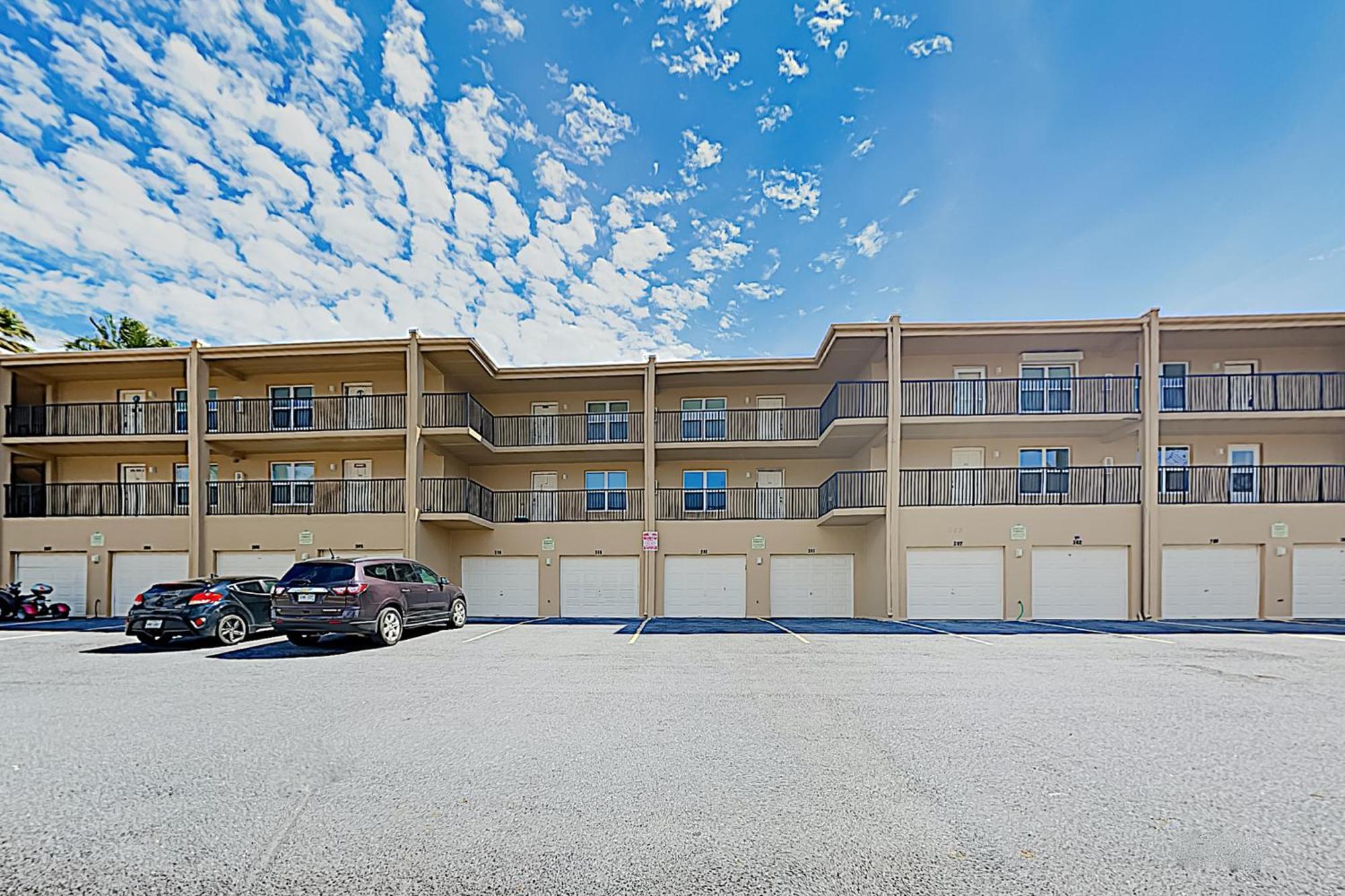 Surfside Condos 사우스 파드레 아일랜드 객실 사진