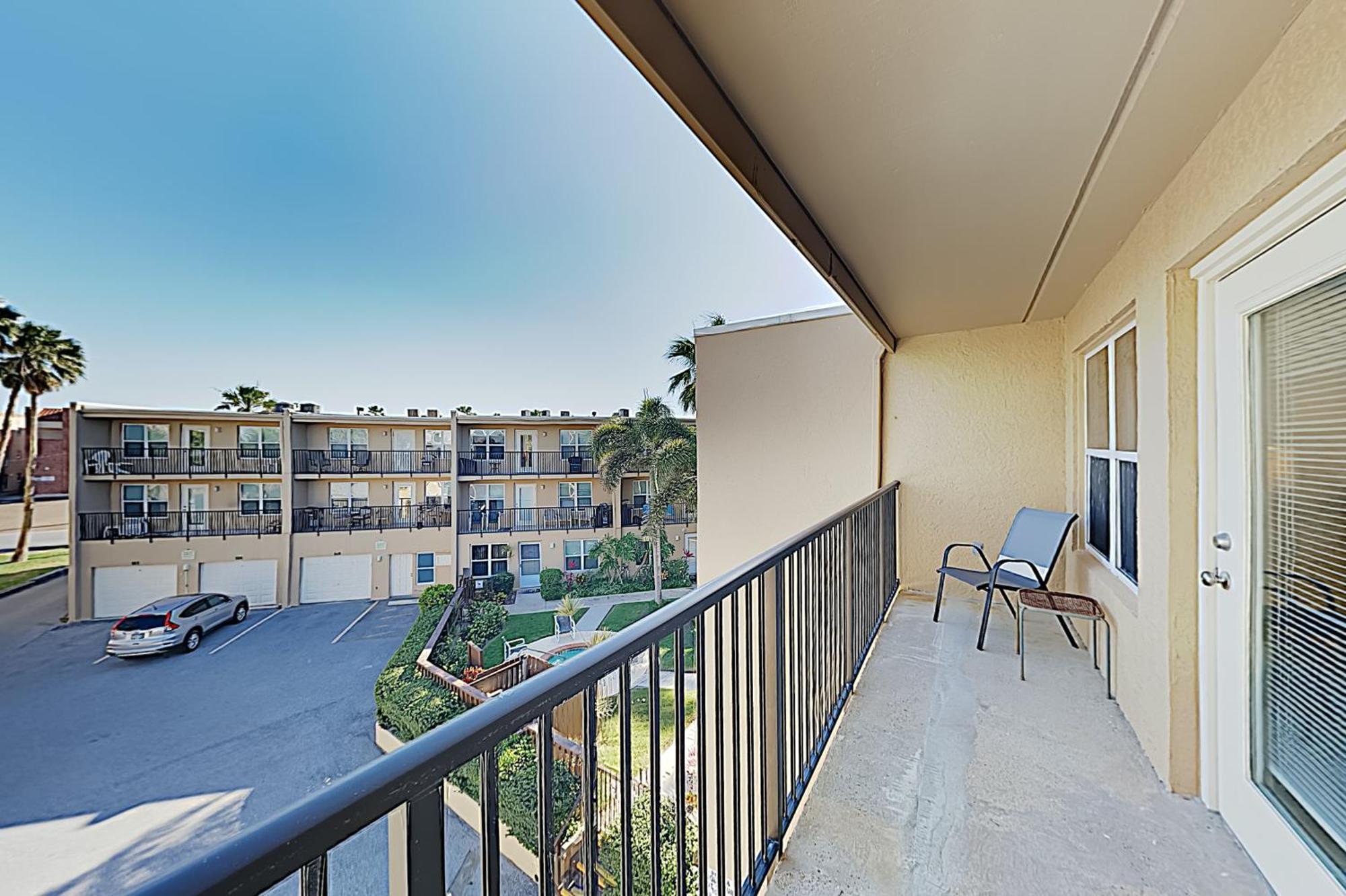 Surfside Condos 사우스 파드레 아일랜드 객실 사진