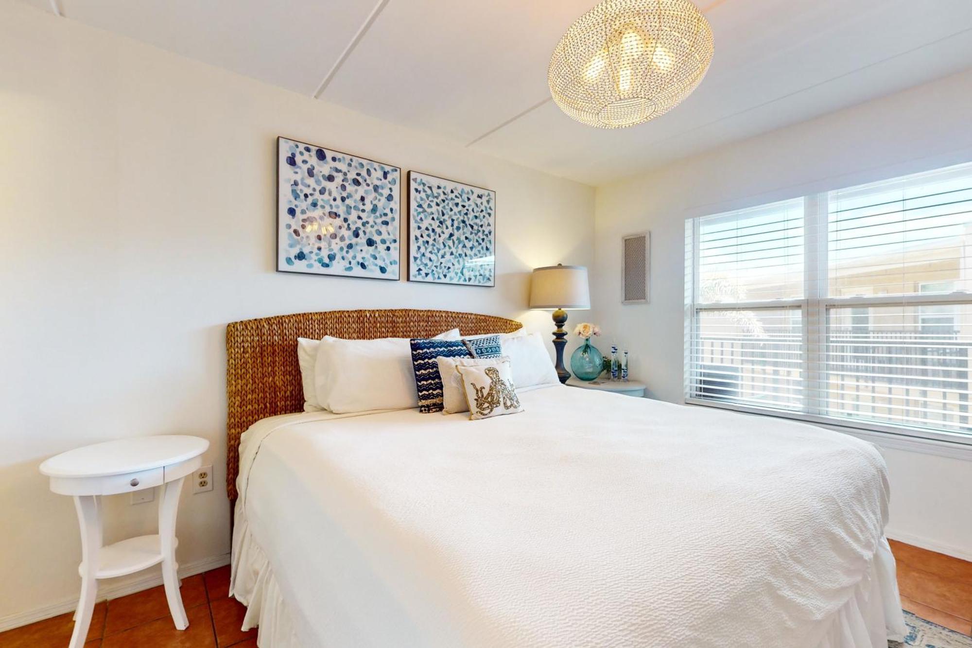 Surfside Condos 사우스 파드레 아일랜드 객실 사진