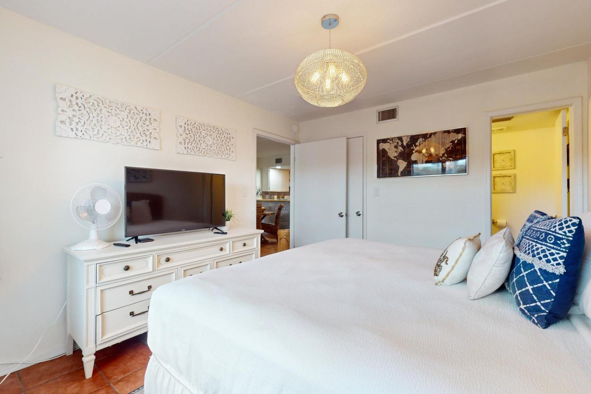 Surfside Condos 사우스 파드레 아일랜드 객실 사진