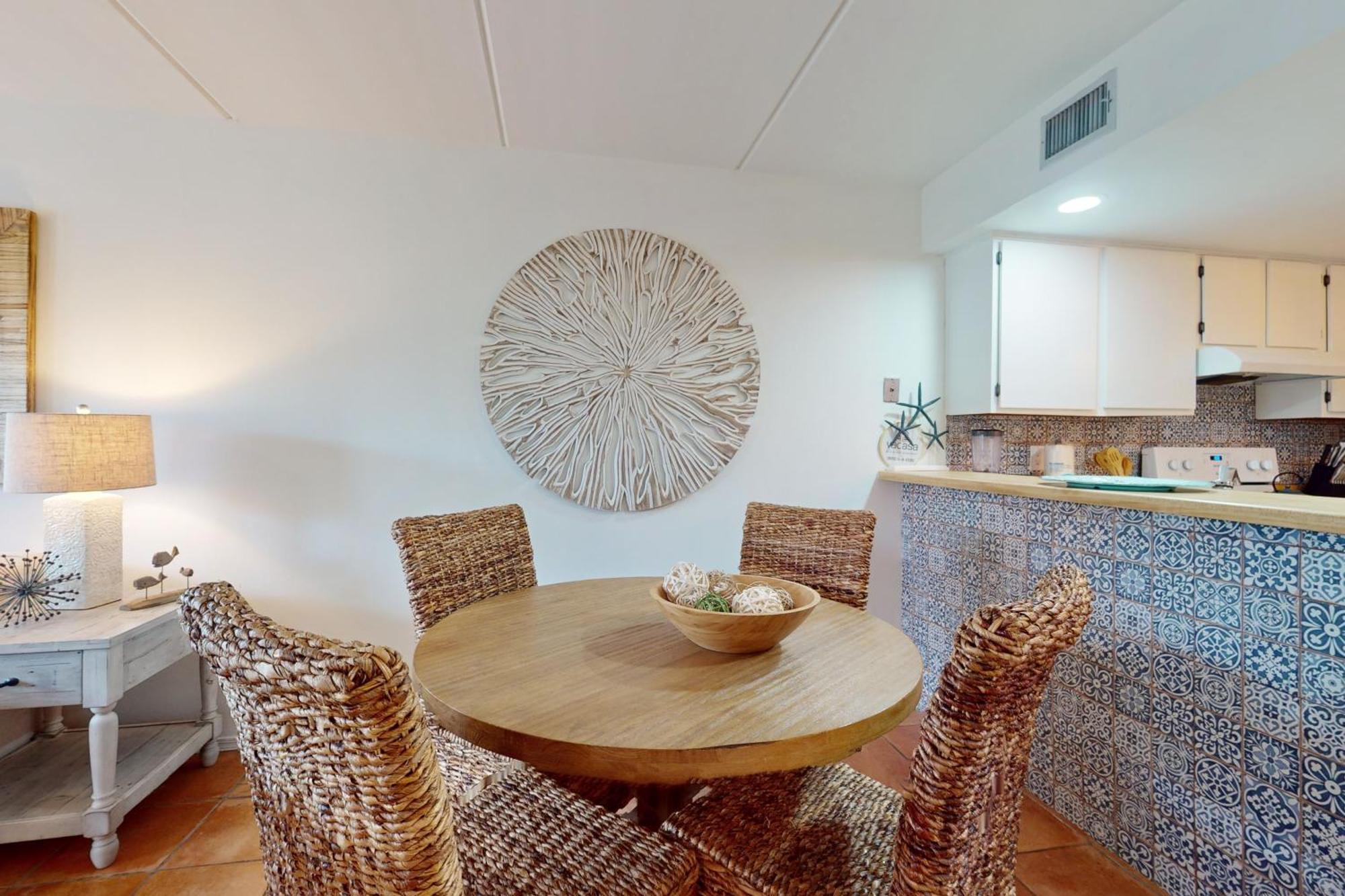 Surfside Condos 사우스 파드레 아일랜드 객실 사진
