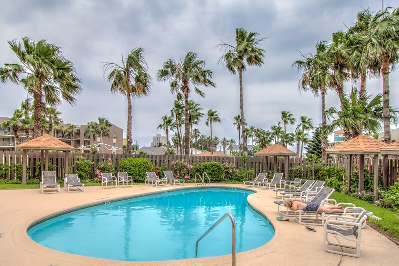 Surfside Condos 사우스 파드레 아일랜드 외부 사진
