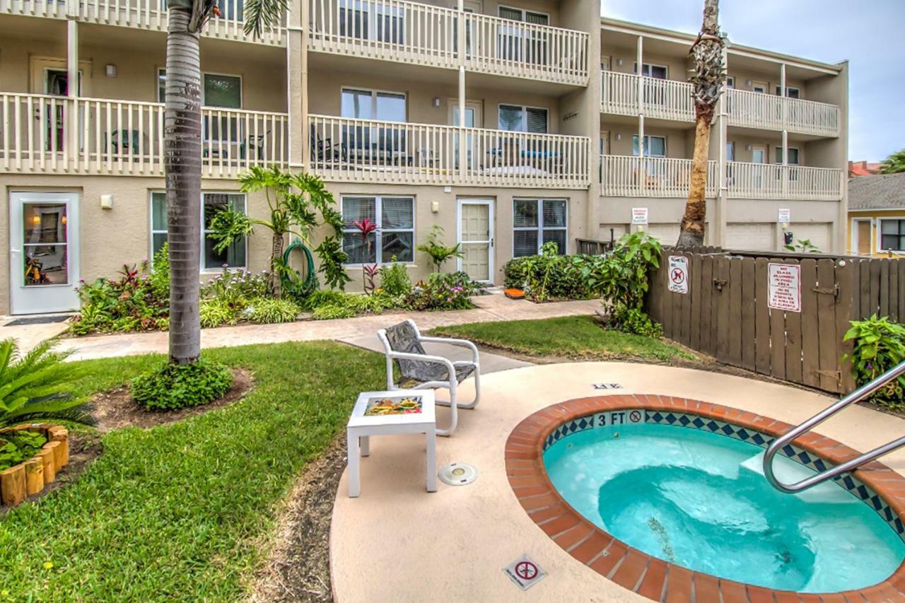 Surfside Condos 사우스 파드레 아일랜드 외부 사진