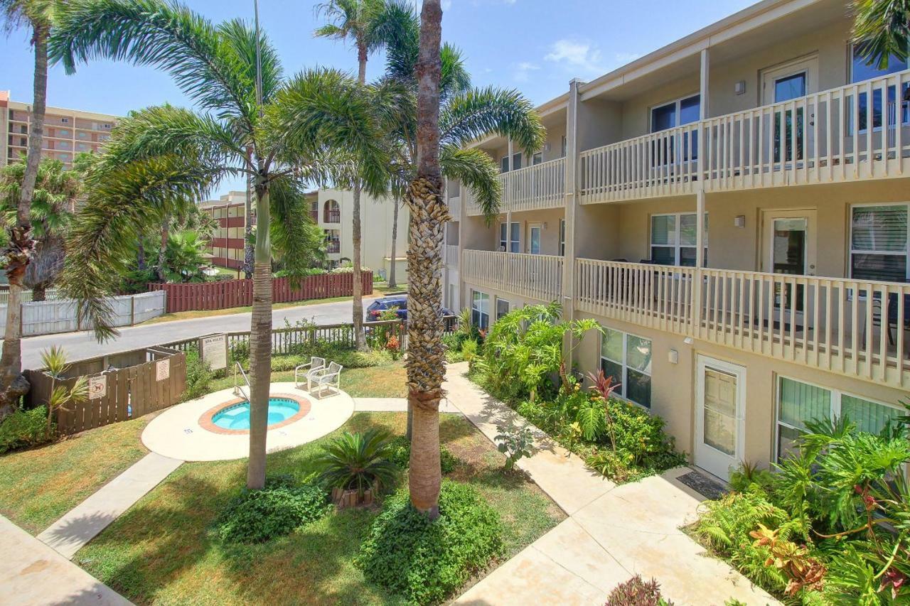 Surfside Condos 사우스 파드레 아일랜드 외부 사진